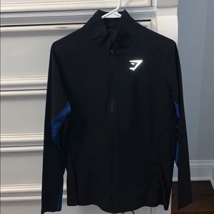Gymshark windbreaker